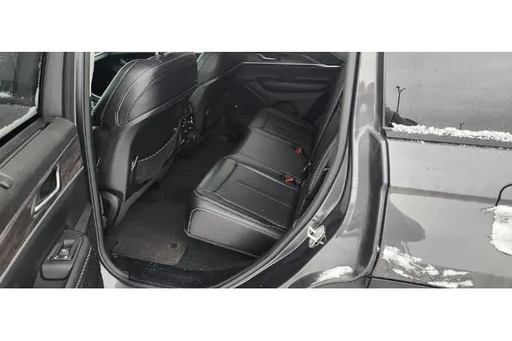 $32595 : Jeep Grand Cherokee 2024 4x4 image 5