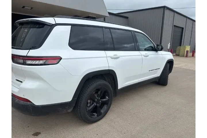 $29804 : Jeep Grand Cherokee L 2023 4 image 5