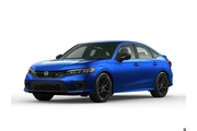 Honda Civic 2024 Si 4dr Seda en Fort Lauderdale