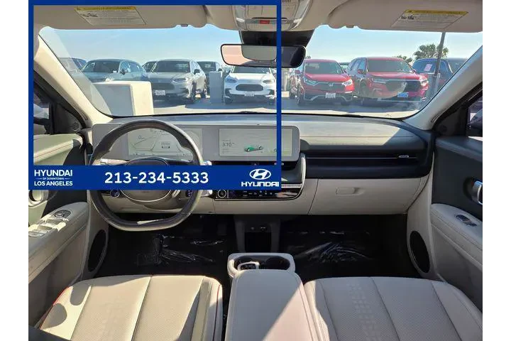 $28811 : Hyundai IONIQ 5 2023 SEL 4dr image 6