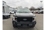 $26500 : Ford F-150 2018 4x4 Lariat 4 thumbnail