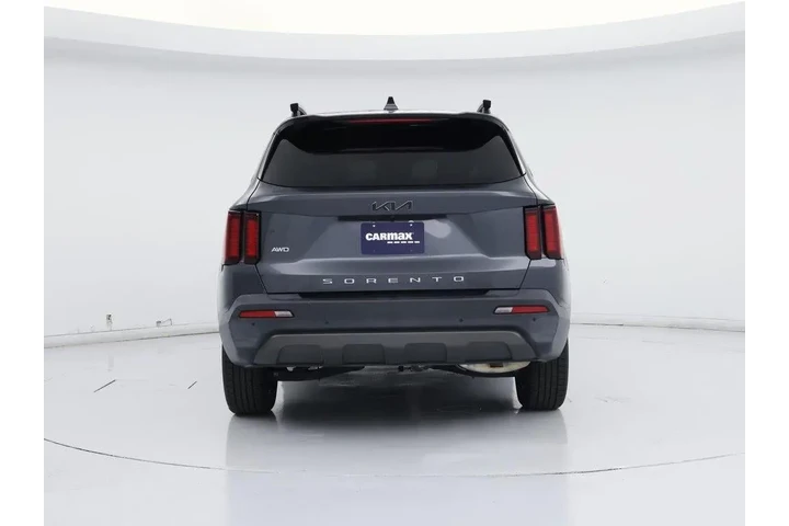 $27998 : Kia Sorento 2022 AWD X-Line image 6