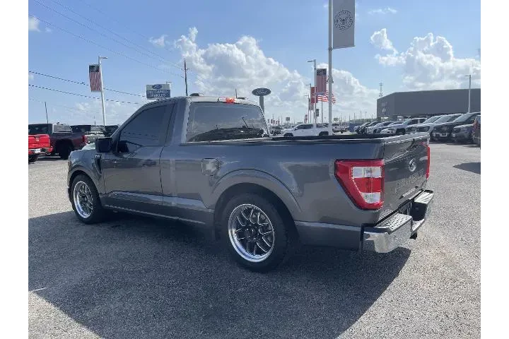 $39982 : Ford F-150 2023 4x2 XLT 2dr image 3