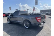 $39982 : Ford F-150 2023 4x2 XLT 2dr thumbnail