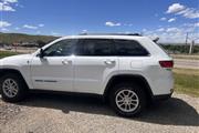 $19495 : 2020 Grand Cherokee thumbnail