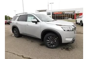 Nissan Pathfinder 2022 SV 4d en Nashville