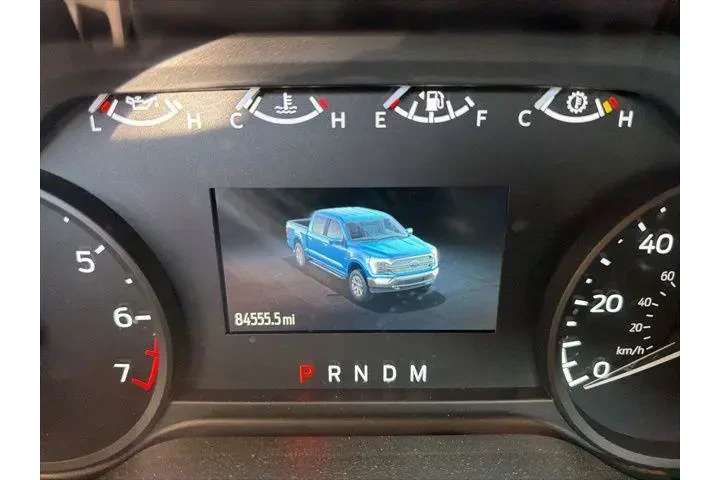 $23992 : Ford F-150 2021 4x2 XL 4dr S image 7