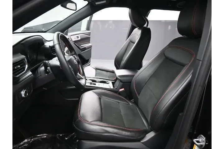 $33072 : Ford Explorer 2022 ST-Line 4 image 10