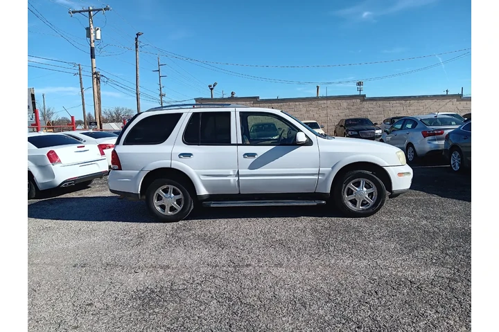 $5000 : 2007 Rainier CXL image 3