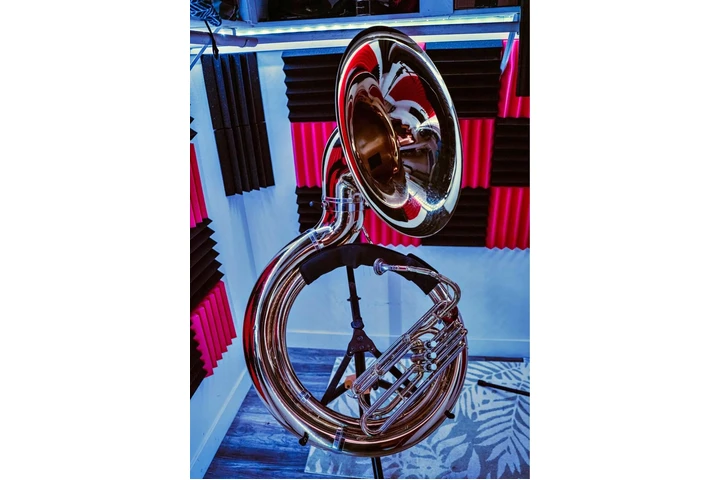 TAMBORAZO BANDA 6 INTEGRANTES image 2