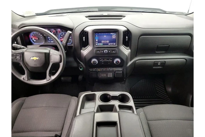 $28998 : Chevrolet Silverado 1500 202 image 9
