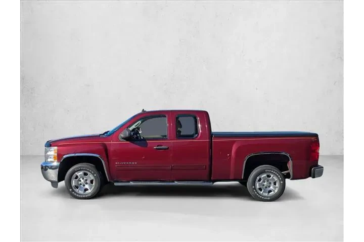 $13987 : Chevrolet Silverado 1500 201 image 8