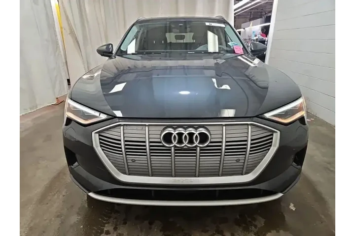 $17990 : Audi e-tron 2019 AWD quattro image 2