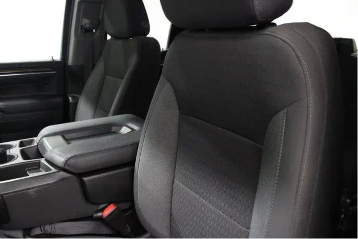 $37918 : Chevrolet Silverado 1500 202 image 6