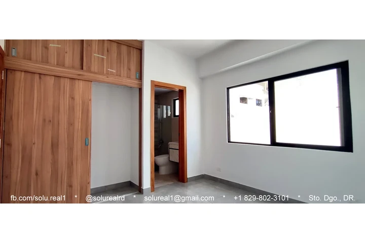 $235000 : *Moderno apartamento familiar image 4