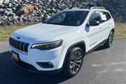 $22000 : CERTIFIED PRE-OWNED 2021 JEEP thumbnail