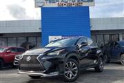 $18995 : 2016 Lexus NX thumbnail