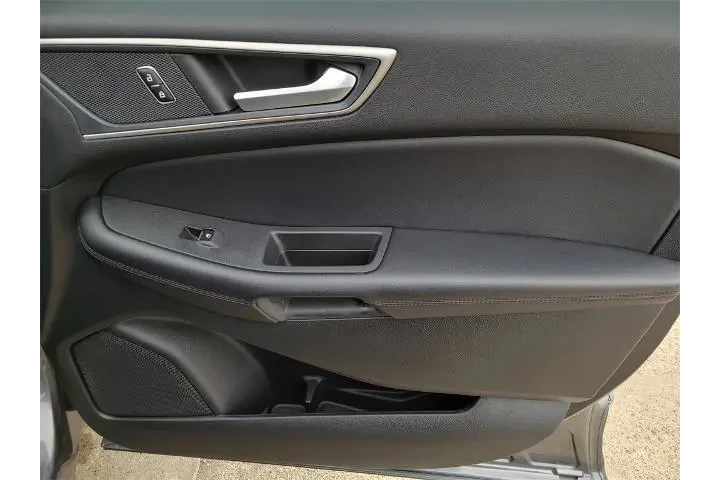 $27254 : Ford Edge 2024 AWD SEL 4dr S image 8