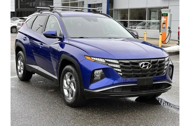 $22999 : Hyundai TUCSON 2023 AWD SEL image 5