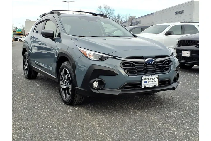 $21901 : Subaru Crosstrek 2024 AWD Pr image 1