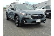Subaru Crosstrek 2024 AWD Pr