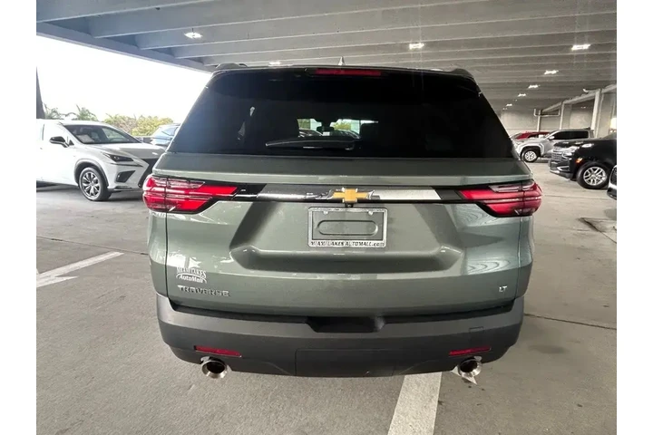 $26991 : Chevrolet Traverse 2023 LT C image 4