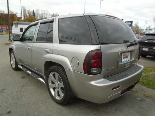 $13999 : 2007 TrailBlazer SS image 6