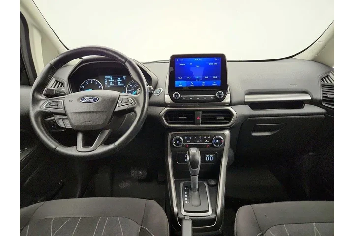 $15998 : Ford EcoSport 2020 SE 4dr Cr image 9