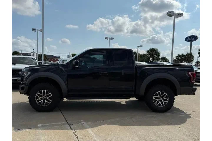 $31995 : Ford F-150 2017 4x4 Raptor 4 image 8