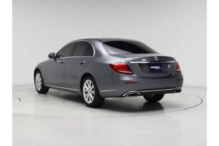 $20998 : Mercedes-Benz E-Class 2017 E image 2