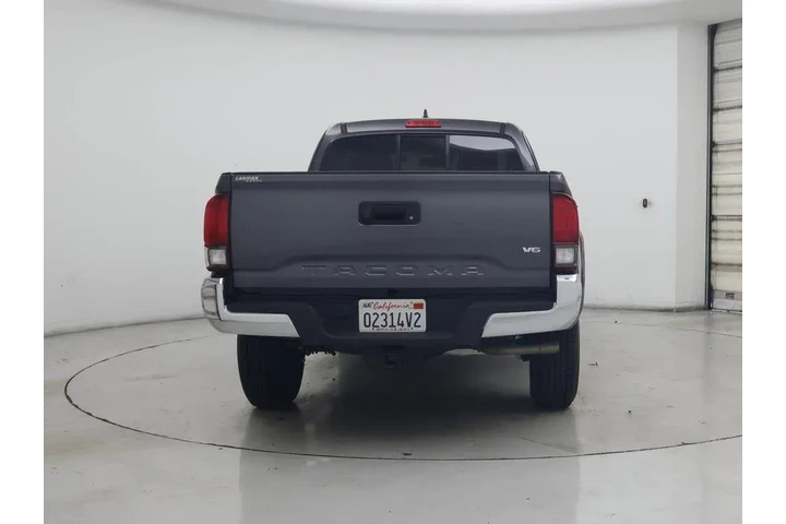 $30998 : Toyota Tacoma 2019 4x2 SR5 V image 6