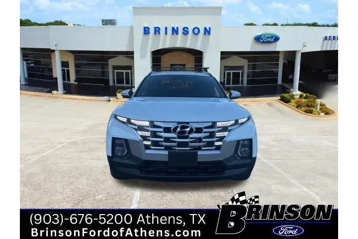 $24491 : Hyundai SANTA CRUZ 2022 AWD image 2