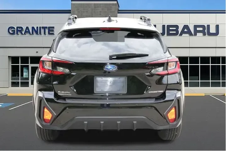 $28690 : Subaru Crosstrek 2024 AWD Li image 9