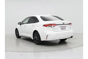 $26998 : Toyota Corolla Hybrid 2025 S thumbnail