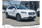 Lincoln Nautilus 2021 Reserv en Los Angeles