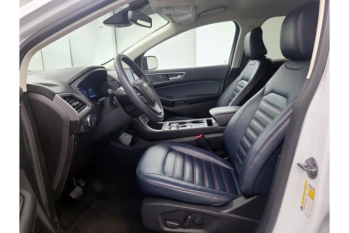 $22998 : Ford Edge 2022 AWD SEL 4dr C image 10