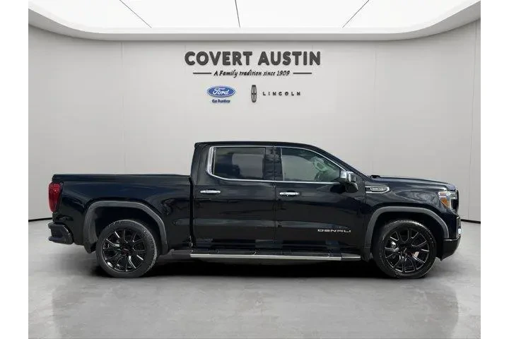 $37870 : GMC Sierra 1500 2020 4x2 Den image 6