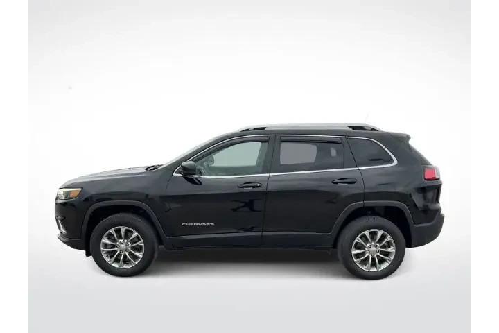 $13995 : Jeep Cherokee 2019 4x4 Latit image 6