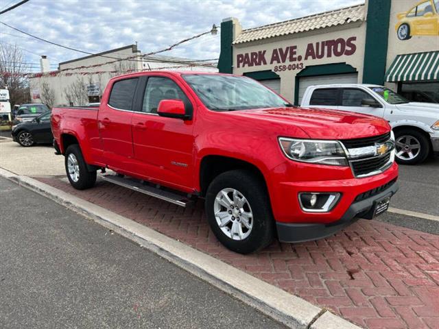 $13495 : 2016 Colorado LT image 2