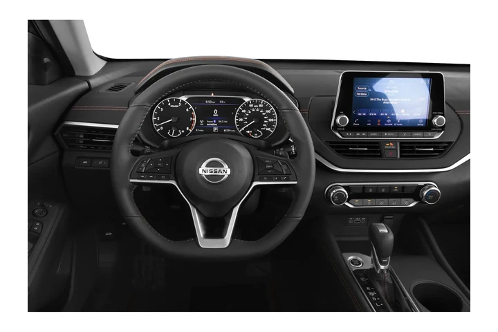 $19984 : 2022 Altima 2.5 SR image 4