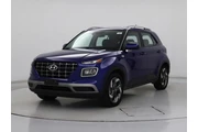 $16998 : Hyundai VENUE 2023 SEL 4dr C thumbnail