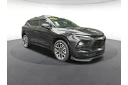 $29988 : Chevrolet Blazer 2025 RS 4dr thumbnail