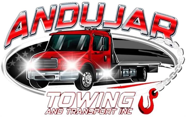 Andujar Towing and Transport I image 1