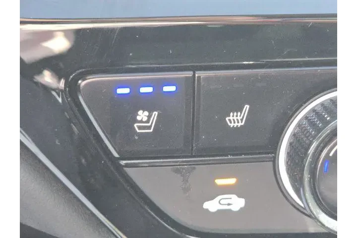 $31116 : Honda Accord Hybrid 2023 Tou image 7