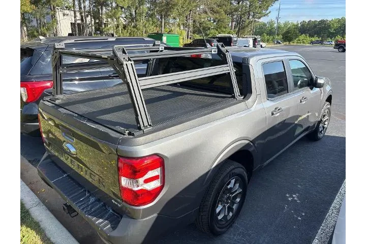 $26241 : Ford Maverick 2022 AWD XL 4d image 3
