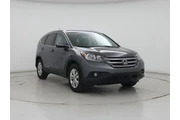 Honda CR-V 2014 AWD EX-L 4dr
