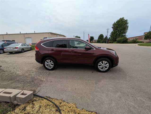 $11900 : 2012 CR-V EX-L image 7