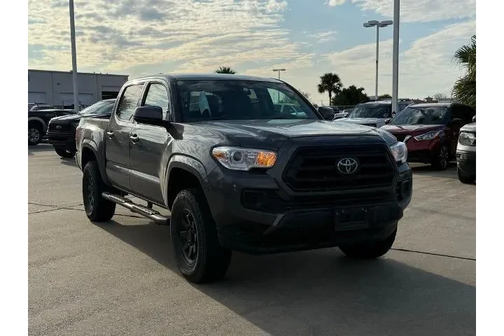 $35995 : Toyota Tacoma 2023 4x4 Trail image 3