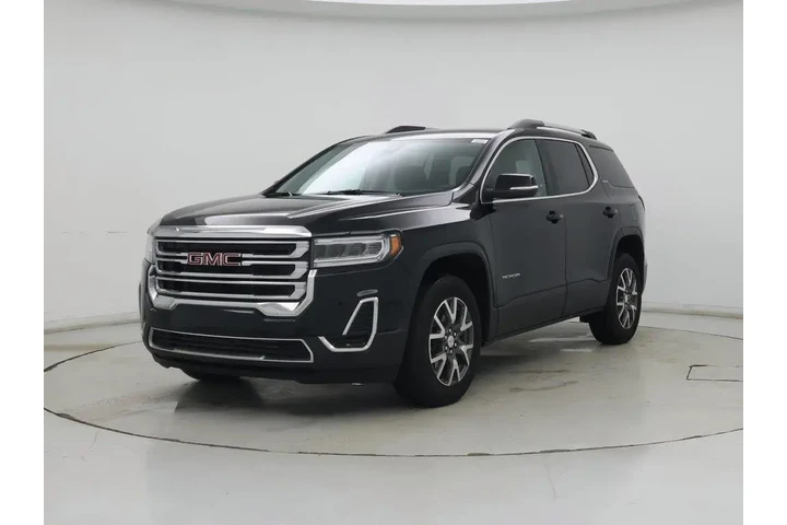 $26998 : GMC Acadia 2023 SLE 4dr SUV image 4