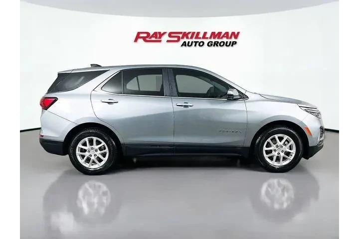 $24975 : Chevrolet Equinox 2024 LT 4d image 8